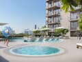 2-комн. апартаменты, 93 м²