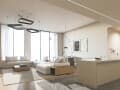 Продажа студии, 54 м², этаж 10 из 15. Фото 3