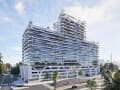 Продажа студии, 54 м², этаж 10 из 15. Фото 6