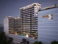 Продажа студии, 54 м², этаж 10 из 15. Фото 8