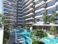 Продажа студии, 54 м², этаж 10 из 15. Фото 9