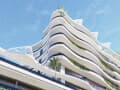 Продажа студии, 54 м², этаж 10 из 15. Фото 12