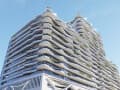 Продажа студии, 54 м², этаж 10 из 15. Фото 16
