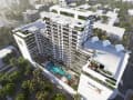 Продажа студии, 54 м², этаж 10 из 15. Фото 17
