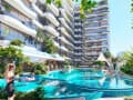 Продажа студии, 54 м², этаж 10 из 15. Фото 19