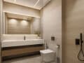 Продаем двухкомнатные апартаменты, 86 м², этаж 10 из 15. Фото 13