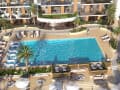 Купить однокомнатные апартаменты, 70 м², этаж 11 из 14. Фото 3