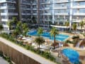 Купить однокомнатные апартаменты, 70 м², этаж 11 из 14. Фото 6