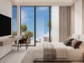 Купить однокомнатные апартаменты, 70 м², этаж 11 из 14. Фото 10