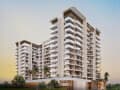 Купить однокомнатные апартаменты, 70 м², этаж 11 из 14. Фото 14