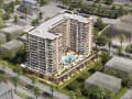 Купить однокомнатные апартаменты, 70 м², этаж 11 из 14. Фото 15