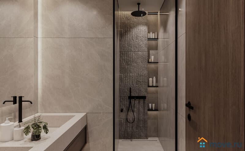 2-комн. апартаменты, 130 м²