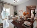 Продам однокомнатные апартаменты, 55 м², этаж 10 из 11. Фото 3
