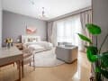 Продам однокомнатные апартаменты, 55 м², этаж 10 из 11. Фото 13