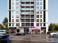Объявление о продаже двухкомнатных апартаментов, 79 м², этаж 9 из 11. Фото 10
