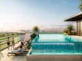 1-комн. апартаменты, 39 м²