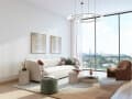 Продажа однокомнатных апартаментов, 65 м², этаж 1 из 9. Фото 2