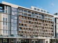 Продажа однокомнатных апартаментов, 65 м², этаж 1 из 9. Фото 5