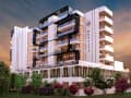 Продажа однокомнатных апартаментов, 62 м², этаж 1 из 6. Фото 1
