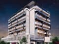 Продаю двухкомнатные апартаменты, 160 м², этаж 1 из 6. Фото 2
