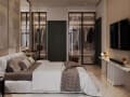 Купить однокомнатные апартаменты, 40 м², этаж 11 из 13. Фото 3
