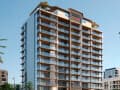 Купить однокомнатные апартаменты, 40 м², этаж 11 из 13. Фото 4