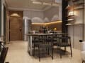 Купить однокомнатные апартаменты, 40 м², этаж 11 из 13. Фото 6