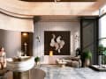 Купить однокомнатные апартаменты, 40 м², этаж 11 из 13. Фото 8
