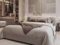 Купить однокомнатные апартаменты, 40 м², этаж 11 из 13. Фото 11