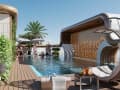 Купить однокомнатные апартаменты, 40 м², этаж 11 из 13. Фото 12