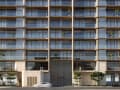 Купить однокомнатные апартаменты, 40 м², этаж 11 из 13. Фото 13