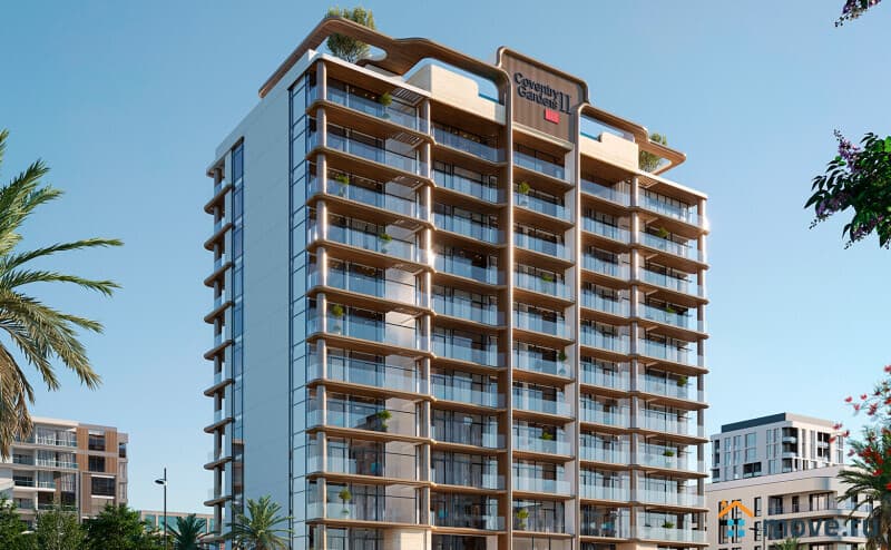 1-комн. апартаменты, 40 м²