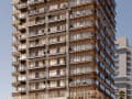 Купить однокомнатные апартаменты, 34 м², этаж 1 из 19. Фото 5