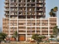 Купить однокомнатные апартаменты, 34 м², этаж 1 из 19. Фото 10