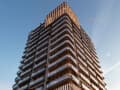 Купить однокомнатные апартаменты, 34 м², этаж 1 из 19. Фото 12