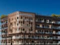 Купить однокомнатные апартаменты, 34 м², этаж 1 из 19. Фото 15