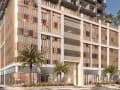 1-комн. апартаменты, 34 м²