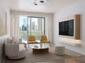 Продам двухкомнатные апартаменты, 66 м², этаж 2 из 19. Фото 7
