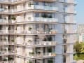 Продажа однокомнатных апартаментов, 35 м², этаж 6 из 14. Фото 1