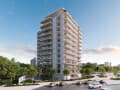 Продажа однокомнатных апартаментов, 35 м², этаж 6 из 14. Фото 8