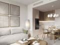 Продается однокомнатные апартаменты, 56 м², этаж 1 из 17. Фото 1
