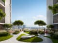 Продается однокомнатные апартаменты, 56 м², этаж 1 из 17. Фото 3