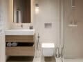 Продается однокомнатные апартаменты, 56 м², этаж 1 из 17. Фото 4