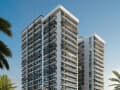 Продается однокомнатные апартаменты, 56 м², этаж 1 из 17. Фото 5