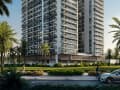 Продается однокомнатные апартаменты, 56 м², этаж 1 из 17. Фото 7