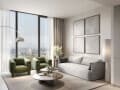 1-комн. апартаменты, 56 м²