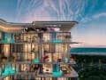 Продам четырехкомнатные апартаменты, 182 м², этаж 1 из 15. Фото 1