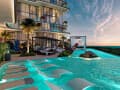 Продам четырехкомнатные апартаменты, 182 м², этаж 1 из 15. Фото 6