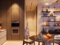 Продам четырехкомнатные апартаменты, 182 м², этаж 1 из 15. Фото 11