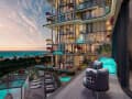 Продам четырехкомнатные апартаменты, 182 м², этаж 1 из 15. Фото 13